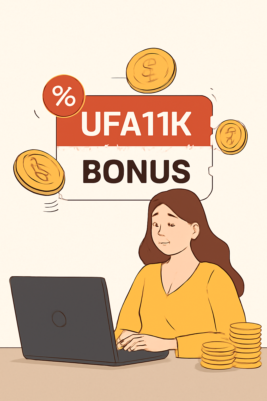 การใช้โปรโมชั่นต่าง ๆ ที่ UFA11k: เคล็ดลับในการรับโบนัสที่คุ้มค่า